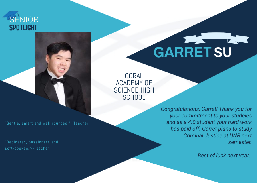 Congratulations!
#CASHS #SeniorSpotlight #Classof2021 #Falcons