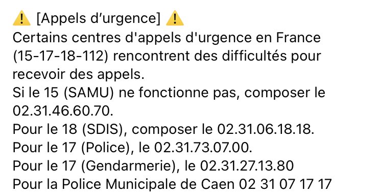 Joël Bruneau (@joelbruneau) on Twitter photo 