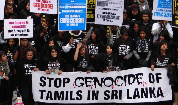#Srilankangenocide
#HBDFatherOfCorruption