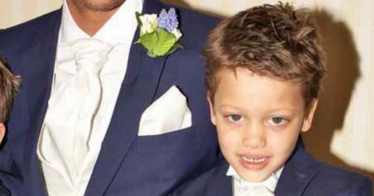 Jack Tweed wishes Bobby Brazier a happy birthday as Jade Goody\s son turns 18.  