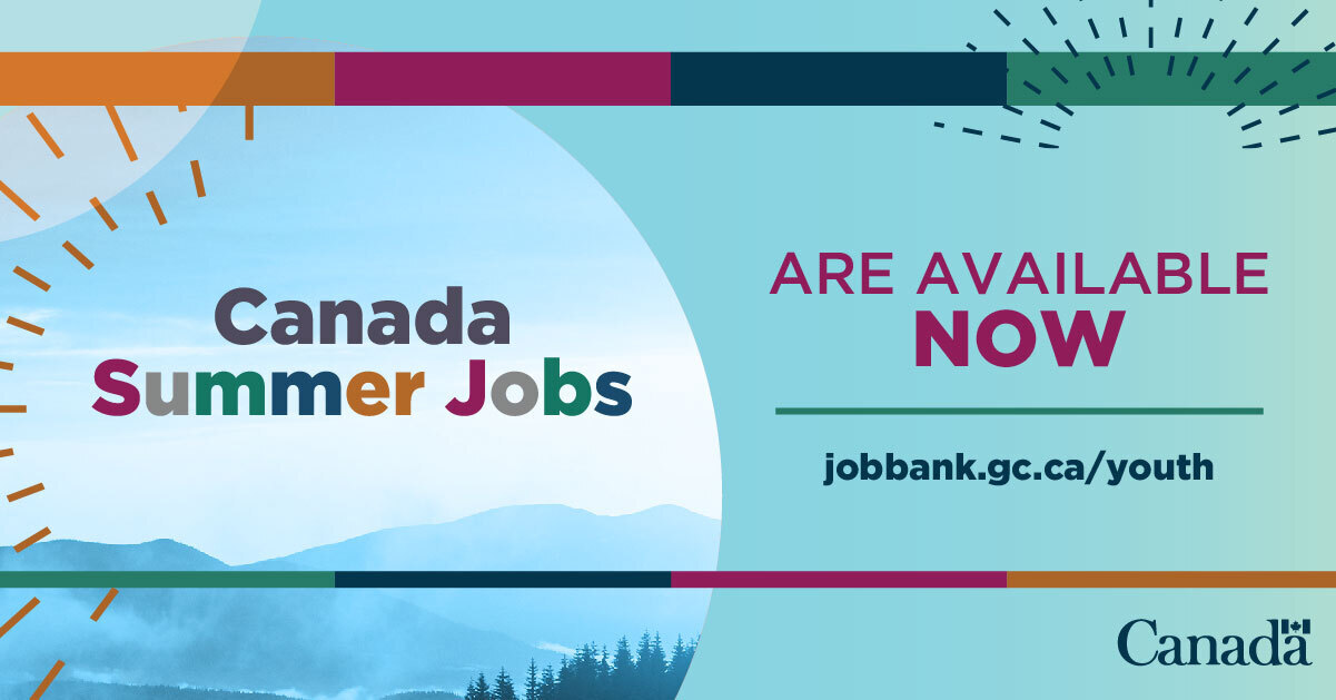 Employment and Social Development Canada on Twitter "Reminder to all