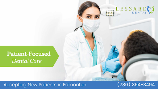 DentalLessard's tweet photo. At Lessard Dental, we understand that everyone's dental needs are different. That's why we offer personalized treatment plans to cater to your specific needs. Contact us today to request an appointment! https://t.co/R4iX7OYFWK
