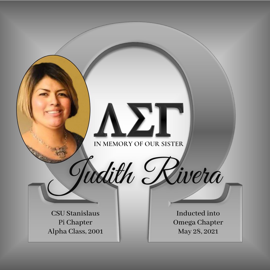 Lambda Sigma Gamma tweet media