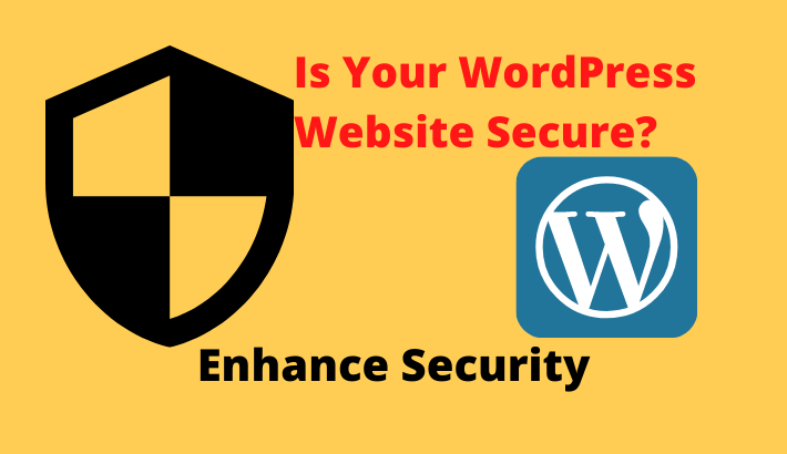 OnlyTnTips's tweet photo. Have you any preparation against hackers on your website? If No, I can help you. 

If your WordPress website is hacked I can fix and recover it. 
#WordPress #Security #hackers #ThursdayThoughts #OnlyYou #Help #websitehelp 
https://t.co/o5oKBhKyCd https://t.co/Em89JLUeEI