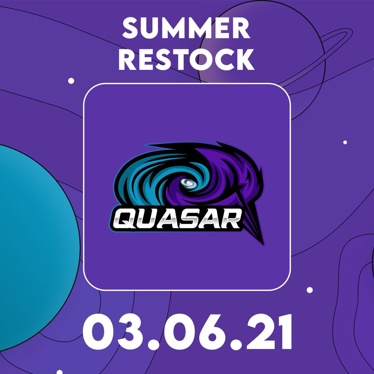 QuasarCook's tweet photo. Tomorrow 
16:00 msk
9:00 edt
On our vk page https://t.co/Pl1d64WaCe