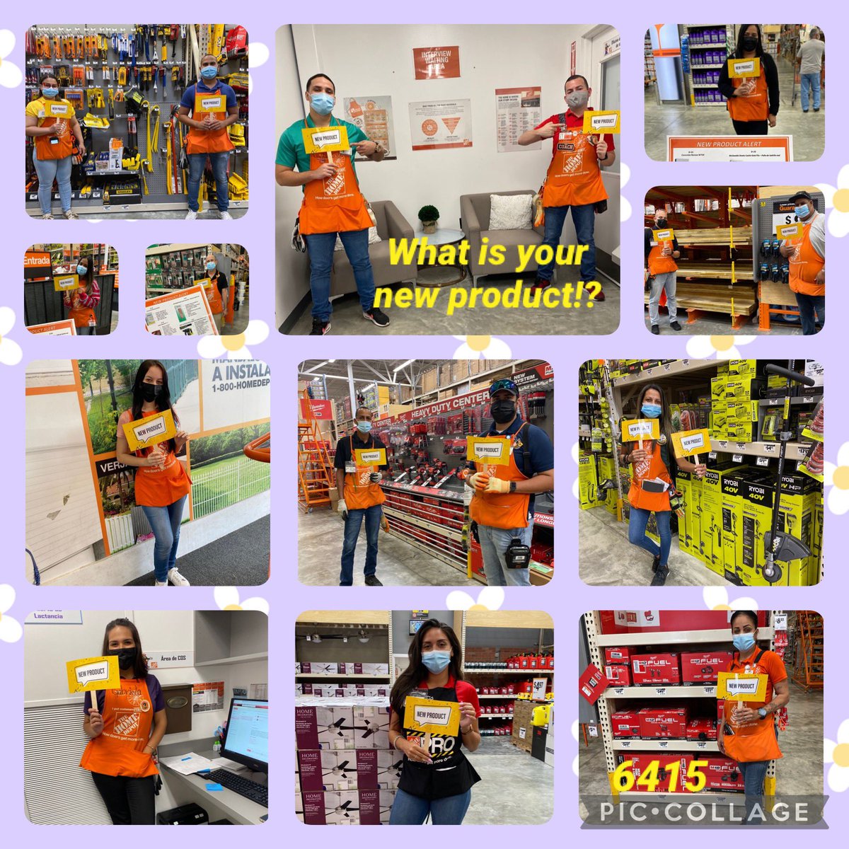 Game Day - What is your new product!? Have fun with your associate and develop in the process! #Census281