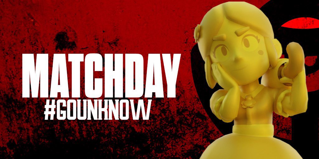 #BrawlStars | Match Day!

🏆 @LigaStars_Latam 
🆚 @8UeSports green 
⏰  8:30 pm Mx 
📄  Jornada 1

#GoUnkGirls