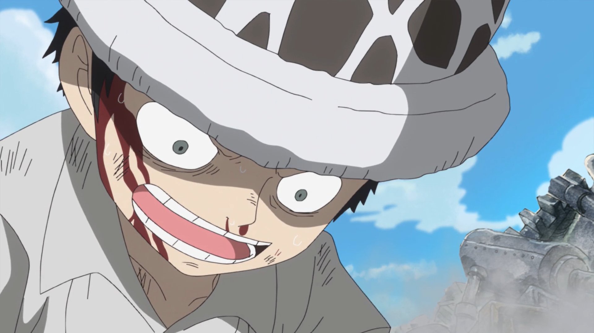 Daily Trafalgar Law The Kid Who Became The Greatest Character Trafalgarlaw Onepiece Law トラファルガー ロー T Co Ige1s9y0ao Twitter