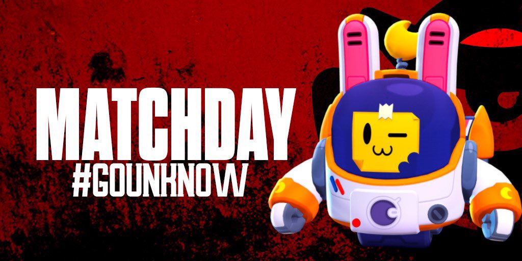 #BrawlStars | Match Day!

🏆 @LigaDiamanteBS 
🆚  <a href="/RisingStars_GG/">Rising Stars</a> Academy 
⏰  9:30 pm Mx 
📄  Jornada 4 

#GoUnkGirls