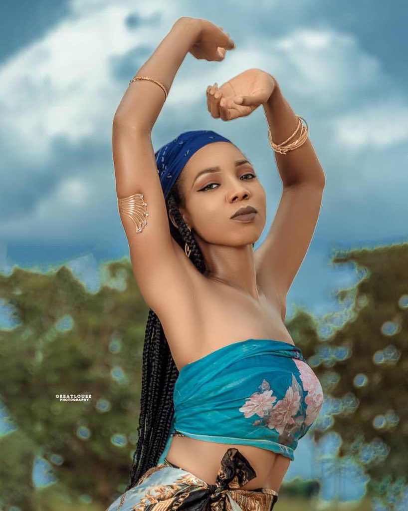 Splendidgeh's tweet image. People are not what they say but what they do; so judge them not from their words but from their actions._
   #Nigeria #motivation #Anambra