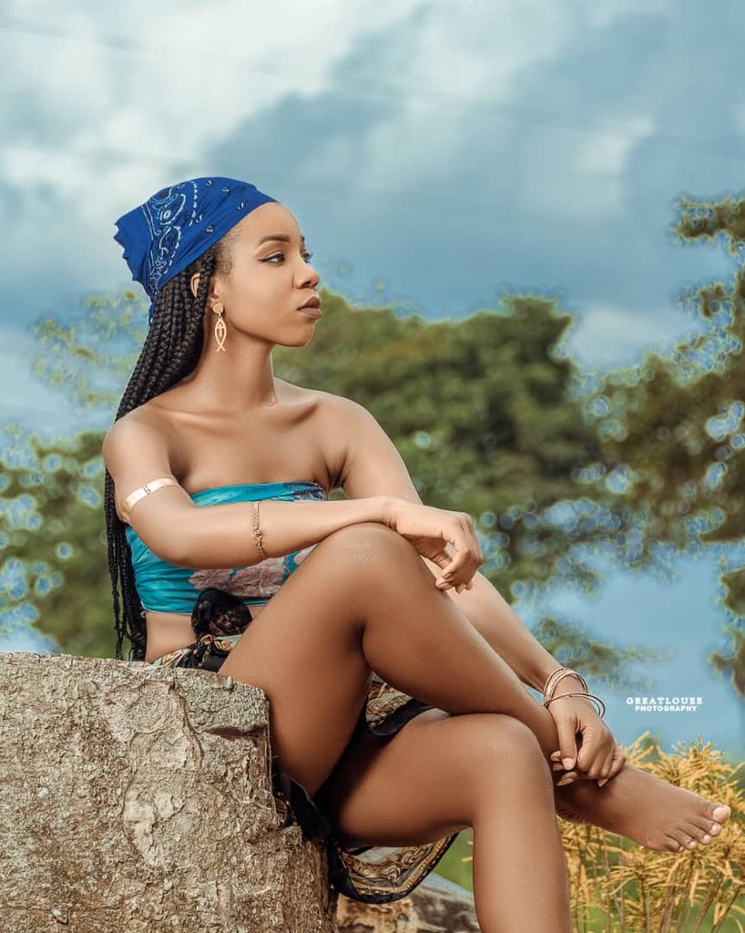 Splendidgeh's tweet image. People are not what they say but what they do; so judge them not from their words but from their actions._
   #Nigeria #motivation #Anambra