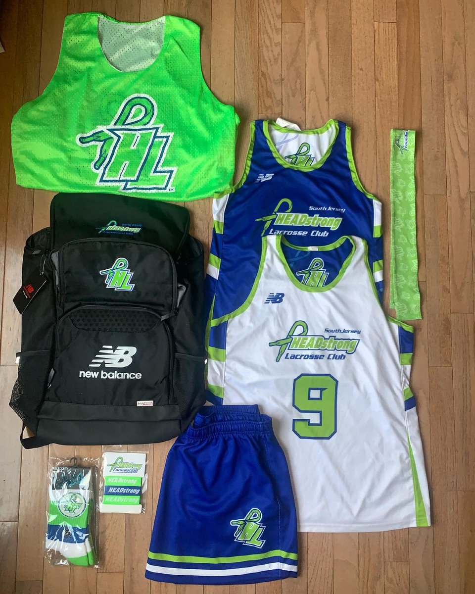 NewBalanceLax's tweet photo. Summer ball threads comin in hot ☀️ #newbalancelax #summerlax https://t.co/LbDKyUJTHJ