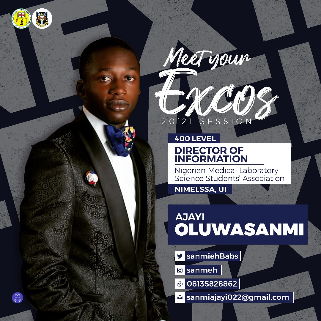 nimelssa_ui's tweet photo. Cool and calm; proactive in dealing with the fam: The Director of Information ❕❗
THE NEXT LEVEL TEAM❇️💫
#NextLevelTeam #KYEs https://t.co/5jRjQSY0NK