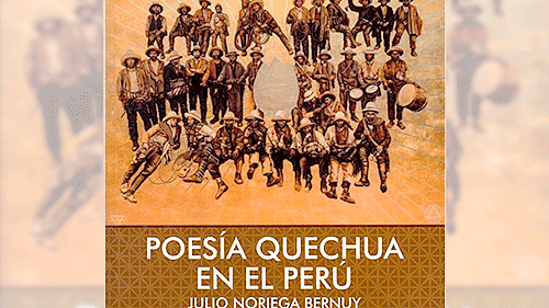 LimaNorte's tweet photo. EL QUECHUA, SU PRODUCCIÓN LITERARIA
y otras expresiones artísticas > https://t.co/lthwST5nsb
#CarlosFloresLizana #NoticiasSER #Literatura #Quechua #JulioFlorBernuy #ClodoaldoSotoRuiz #RodolfoCerrónPalomino #LiberatoKani #RenataFlores #Kayfex #MagaliSolier #TupacAmaru #WiñayPacha https://t.co/Iq3hhdljEW