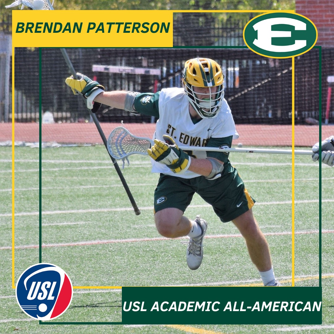 Brendan Patterson (b_patterson33) Twitter