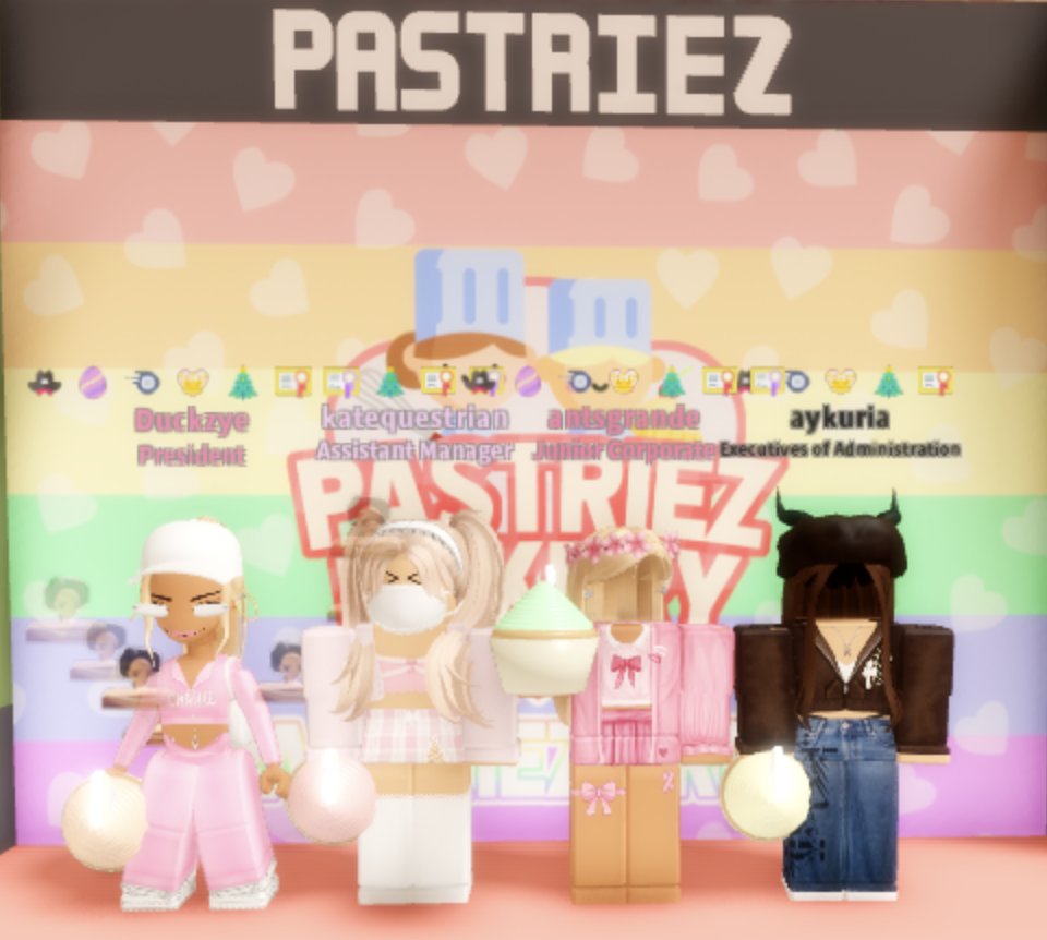 Pastriez Apparel (PastriezApparel) Twitter
