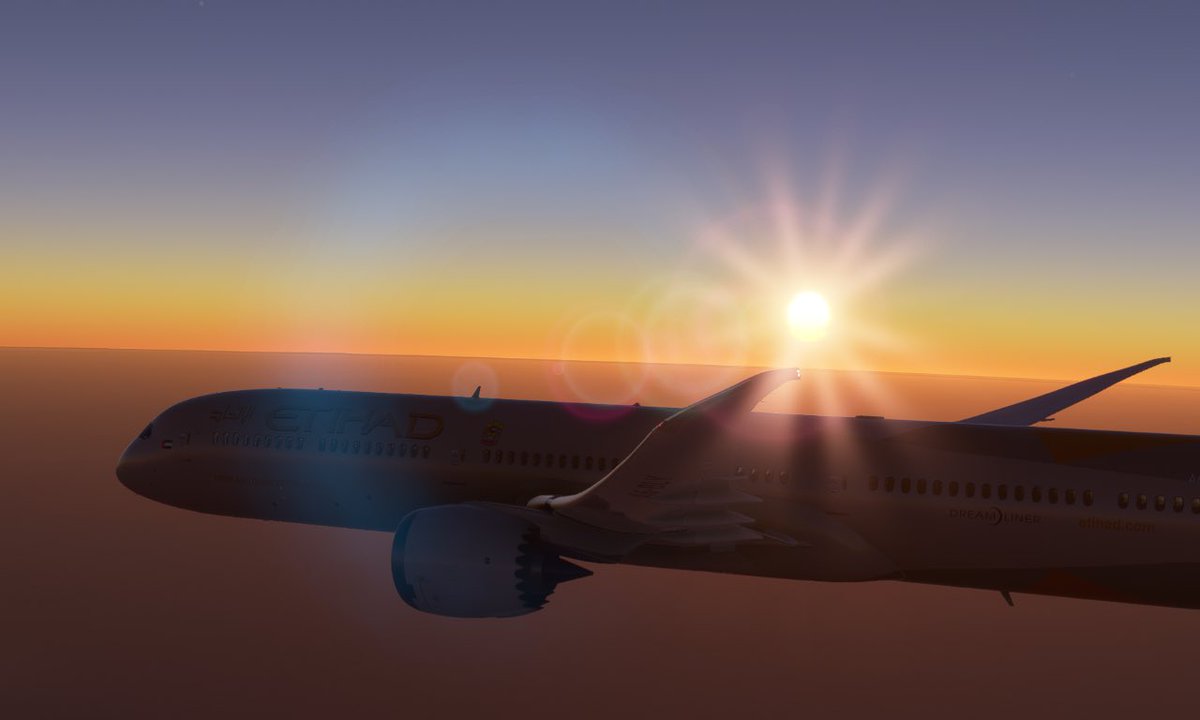 if_ojai's tweet photo. Etihad 🏜 https://t.co/B1Z8BBITYn