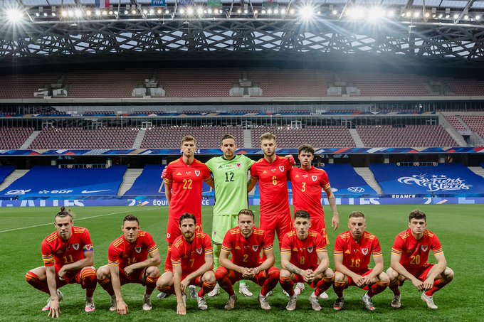 photo embedded from FAW cymru twitter