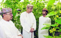 افتخر دوماً بالمجموعات الطلابية و #جماعة_العلوم_الزراعية_والبحرية <a href="/AMSS_SQU/">Agricultural and Marine Science Society|SQU</a> الرائعون الذين يشعلون شموع العلم في المجتمع بمعلومات علمية رصينة تنم عن معرفة متعمقة تلك التي يتمتعون بها، وعلى الجميع فقط متابعة ما ينشرونه لادراك ان #شباب_عمان كوادر تستحق الأفضل ومستقبل اجمل وارحب 🌱