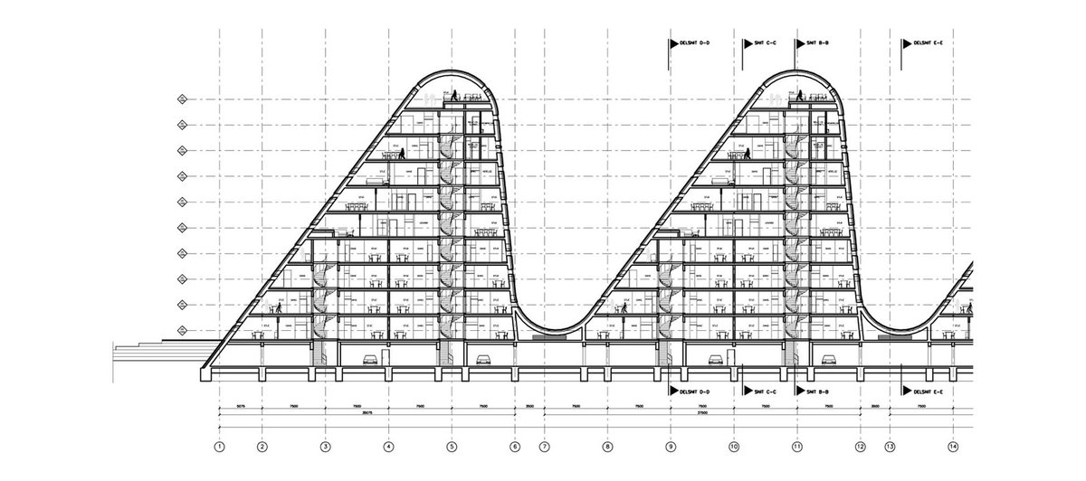 Architectural Structure (@archstructure) / Posts / X