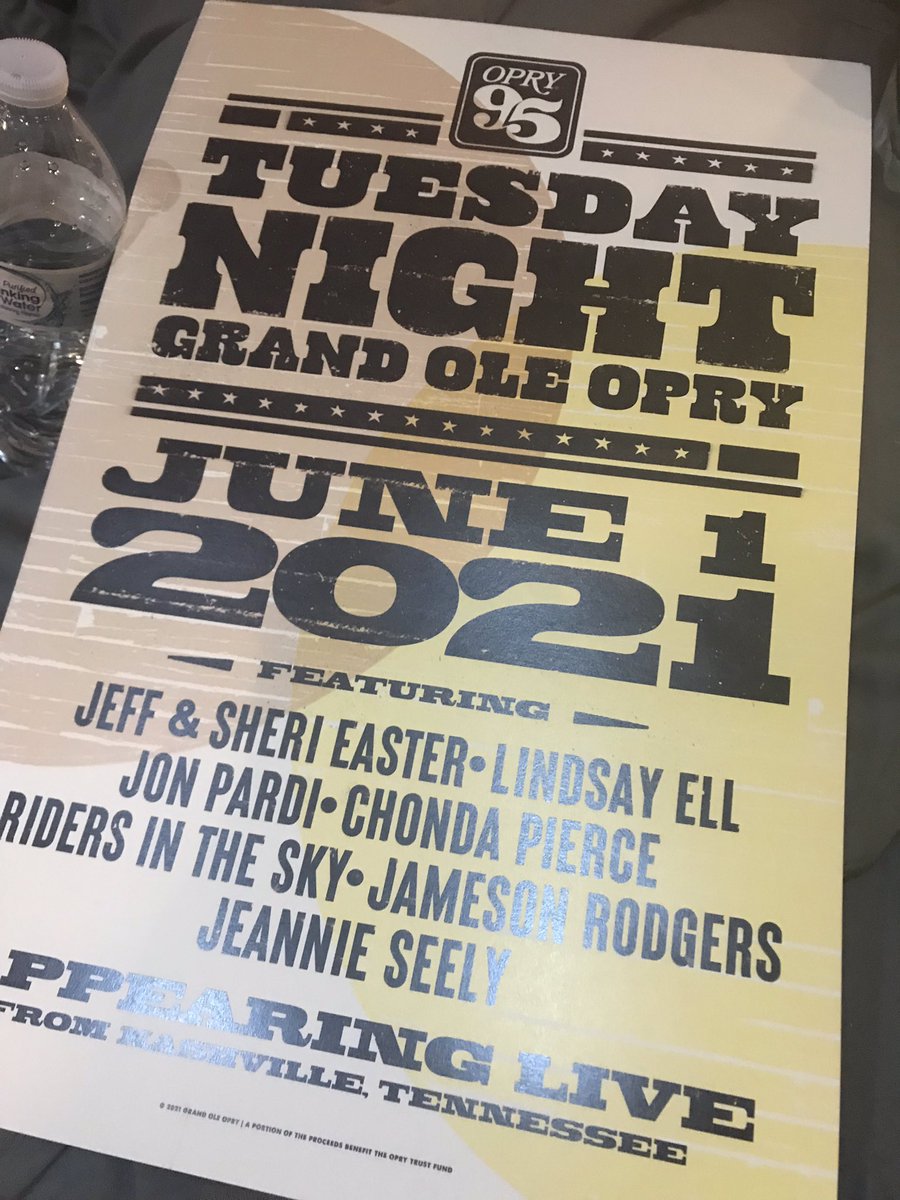 Sheri Easter tweet media