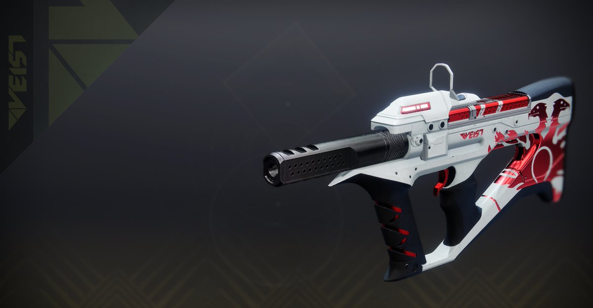 RT if you've experienced the golden age of these 4 weapons in Destiny 2! | #Destiny2 #SeasonoftheSplicer