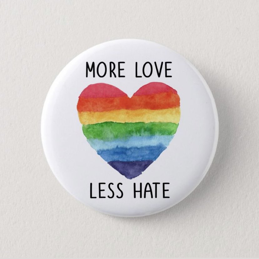verobell90's tweet photo. #pride https://t.co/1AWCw8gwgo