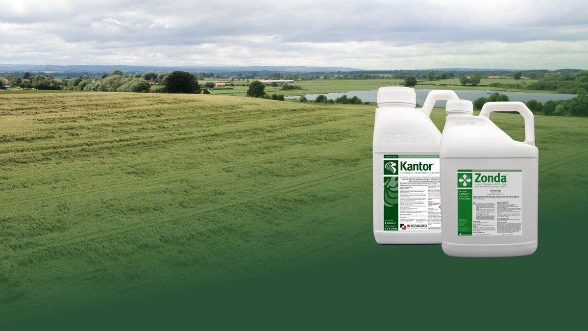 NichinoUK's tweet image. Apply late season PGR with Kantor/Zonda

Cold/wet - KANTOR
Hot/dry - ZONDA

Whatever the weather ☀️  🌧️ we’ve got your T2 PGR &amp;amp; your crops covered 👍

Find out more here 👉 bit.ly/3i6OPW2

@AgriiUK @SASutherland 

#Clubhectare #Pushingperformance