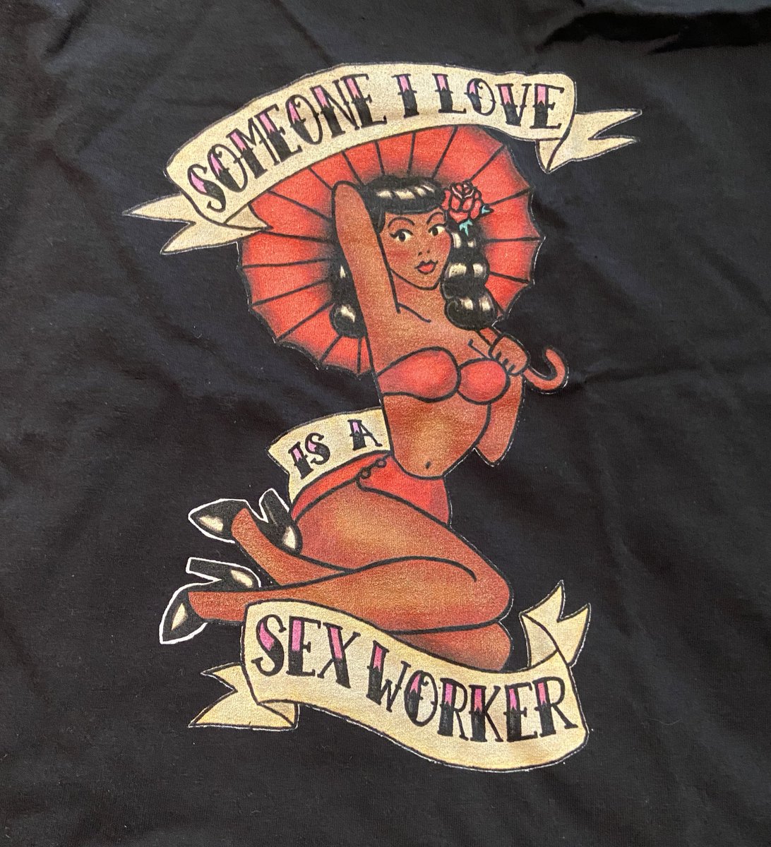 Happy international sex workers day!
Today and every day, in solidarity with the fight for decriminalization, labour rights, destigmatization, and human rights. #ISWD2021 #IWD2021 https://t.co/uwE0ynF0TL