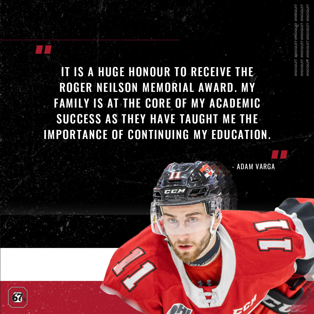 Ottawa 67’s tweet media