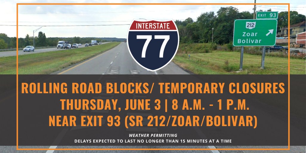 ODOT EasternOhio tweet media