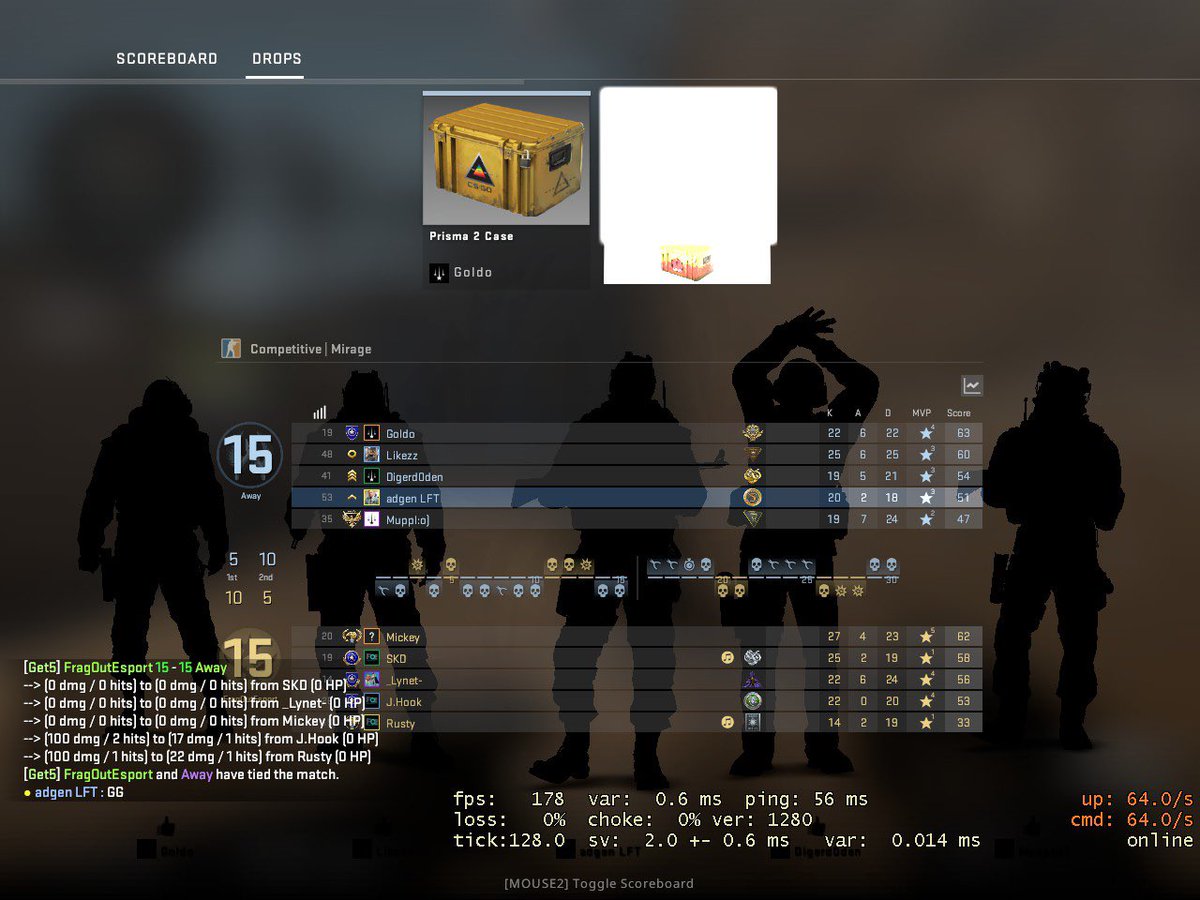 adgencs's tweet image. Scrims with @wanderstarorg today, gonna standin for them tomorrow