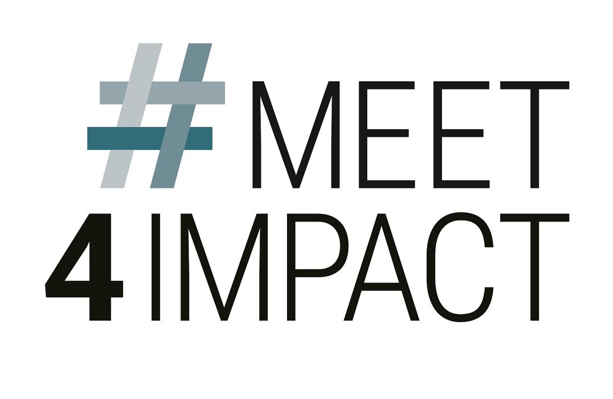📌 OPPORTUNITÉ C.A. | @Meet4Impact 👟

#MEET4IMPACT, une entreprise sociale incorporée comme OBNL, conçu dans la vision de transformer l’industrie des événements d’affaires et du tourisme, ouvre 3 postes sur son C.A. !

Consulter l'appel⤵️
leadershipmontreal.com/appel-a-candid…