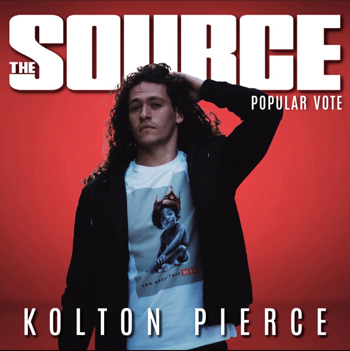 Kolton Pierce tweet media