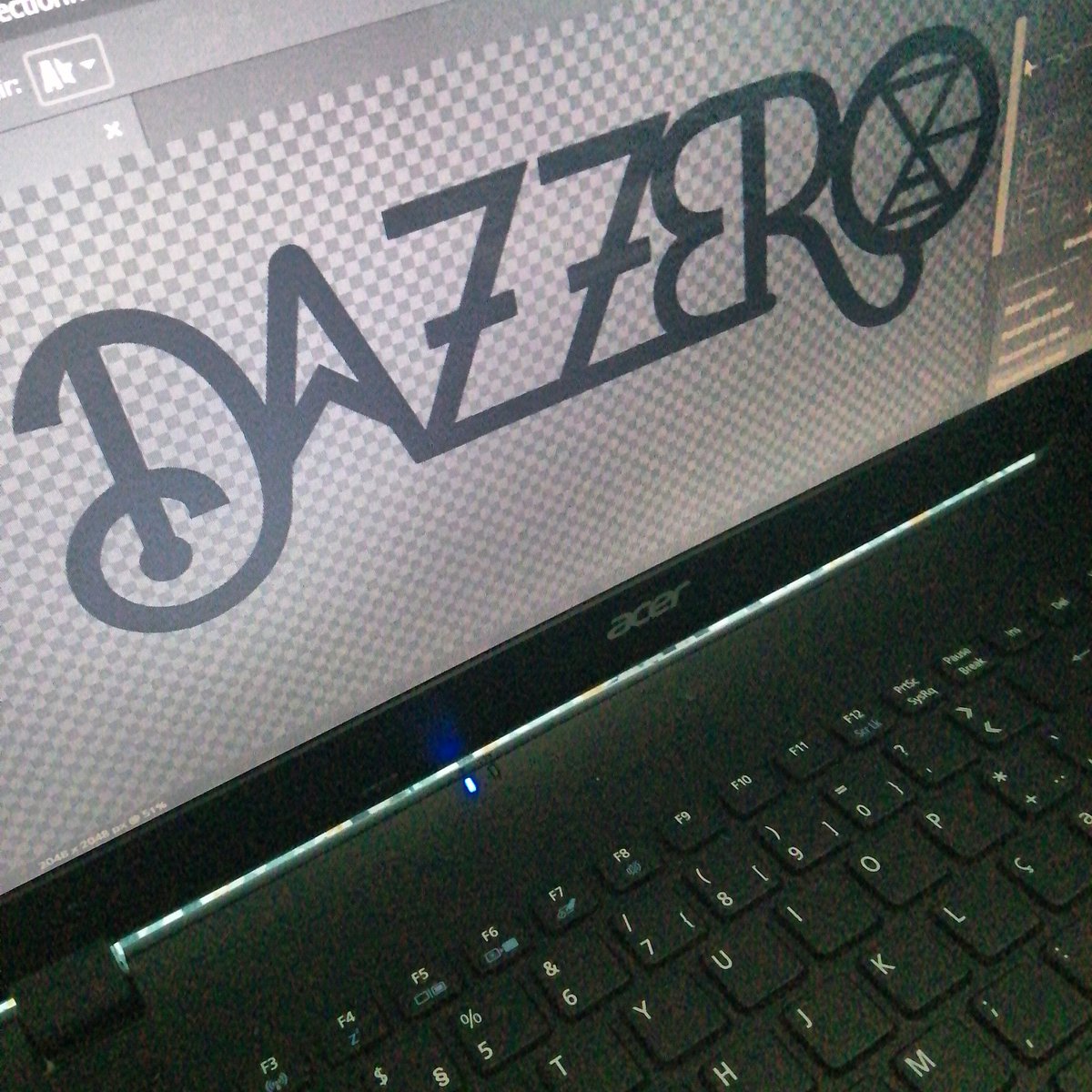 DAZZEROCOUTURE's tweet photo. #ArtistOnTwitter 🖌️ https://t.co/iBGjStBxkY