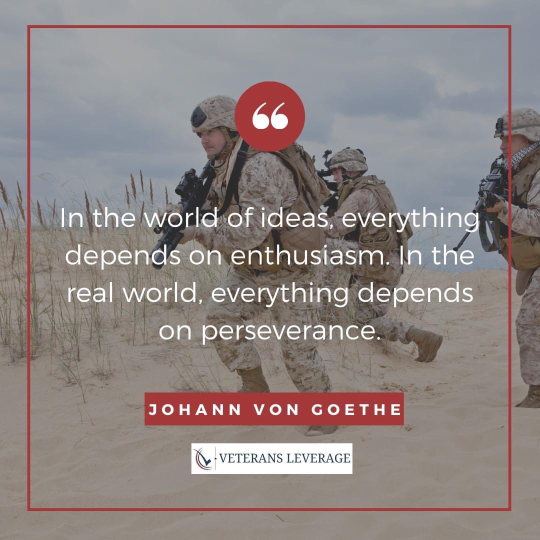 #vetpreneur #Entrepreneur #veteran #business #mindset #focus #goals #ceo #businessowner #entrepreneurialjourney #success #military #leadership #opportunity #motivation