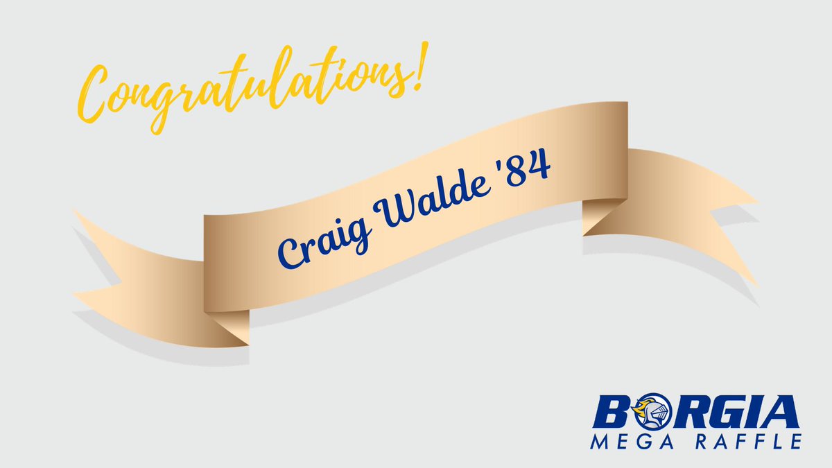 St. Francis Borgia High School tweet media