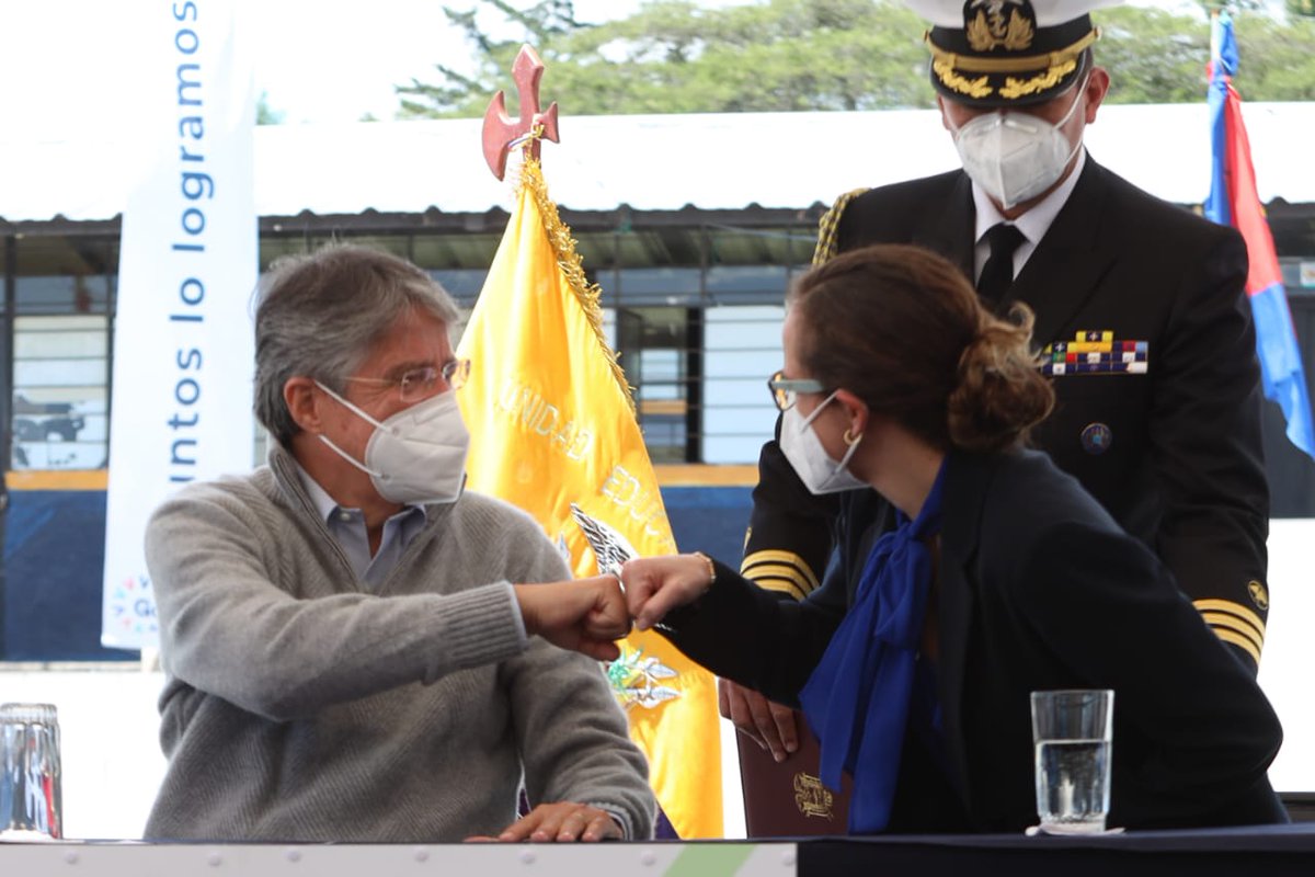 Comunicación Ecuador 🇪🇨 tweet media