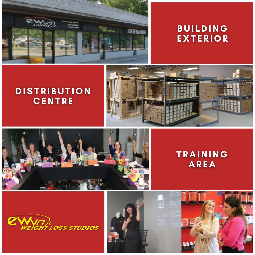 Why EWYN? Because we have EXACTLY WHAT YOU NEED! We've worked hard to create a great easy-to-operate business that is sure to succeed. Learn about franchising opportunities today.👉zcu.io/cbOR

#franchisecanada #canadianfranchise #canadianentrepreneurs #canadabusiness