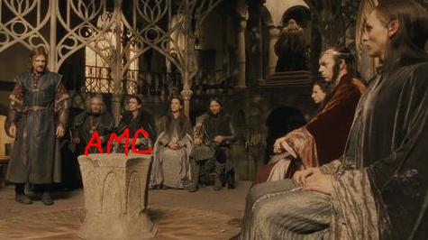 team3dstocks's tweet photo. $AMC also brief reminder that the June18 $40Calls had an OI of 214K this AM (~20M shares at full hedge). Call sellers never thought in a million yrs they'd be this deep in shit. They're probably in a meeting right now at Rivendell to discuss their fates
#LordElron
#whatShallWeDo https://t.co/MHgIW9dBXk