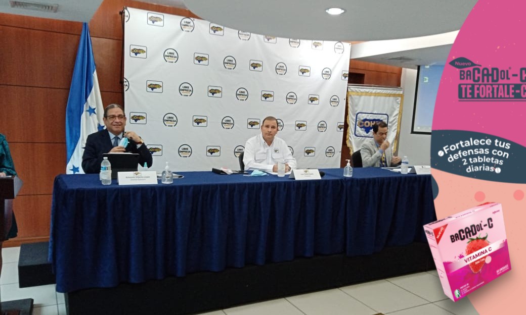 #AméricaNoticias #Honduras 
Honduras entre los países con cargas tributarias más altas del mundo, según informe de diagnóstico de crecimiento inclusivo 
radioamerica.hn/?p=703397