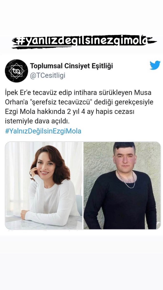yasolis1905's tweet photo. #YanlızDeğilsinEzgiMola https://t.co/InGcr0t1Kl