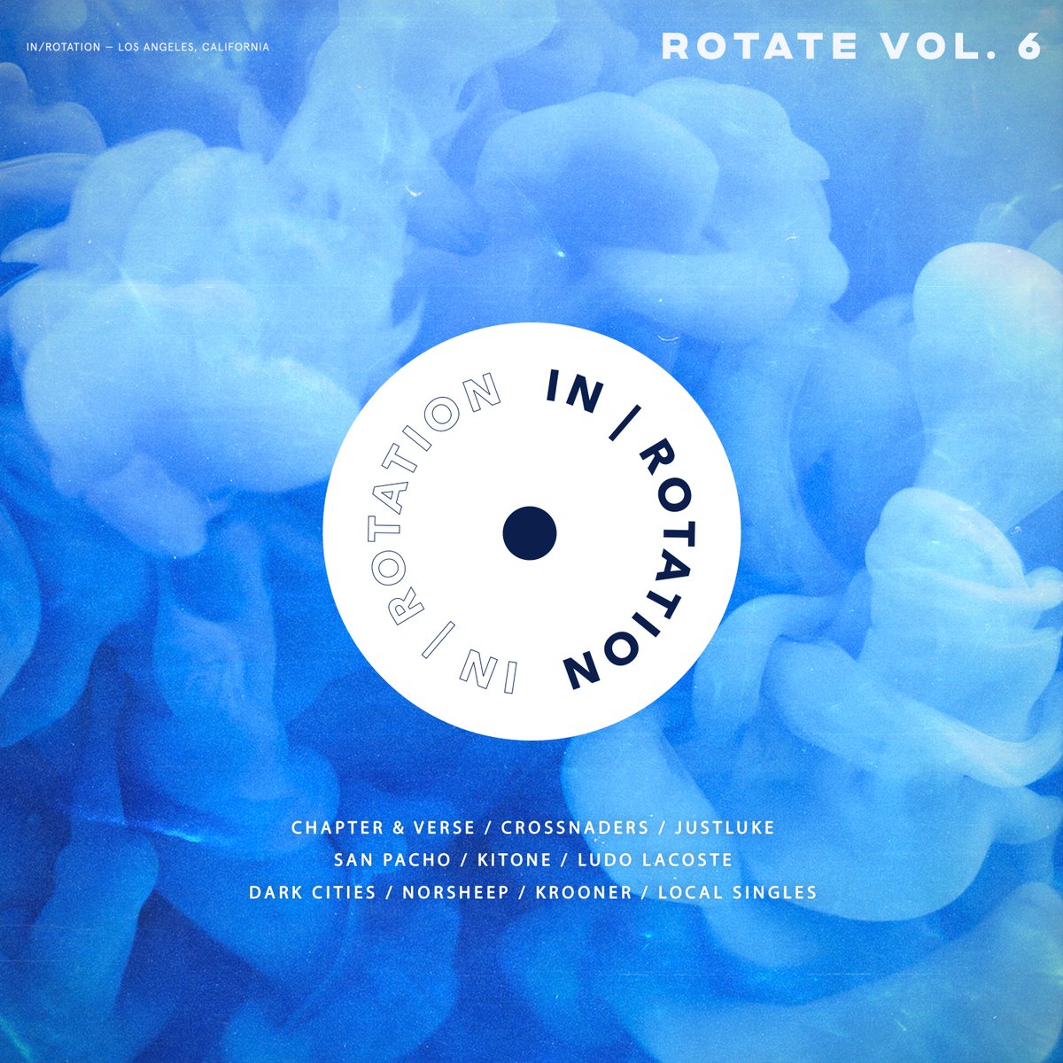 InsomniacRecs's tweet image. It’s all about HOUSE music! 🔊 Shoutout @inrotationmusic for dropping yet another MASSIVE compilation. 🔄

Who’s bumping ROTATE Vol. 6 today? 🔥 → insom.co/RotateVol6