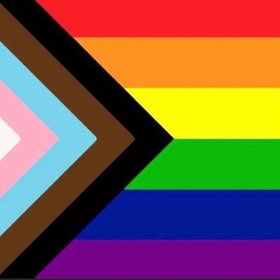 hysickscience's tweet photo. Happy Pride month! #Ally #LoveIsLove https://t.co/eQJMlIB8XP