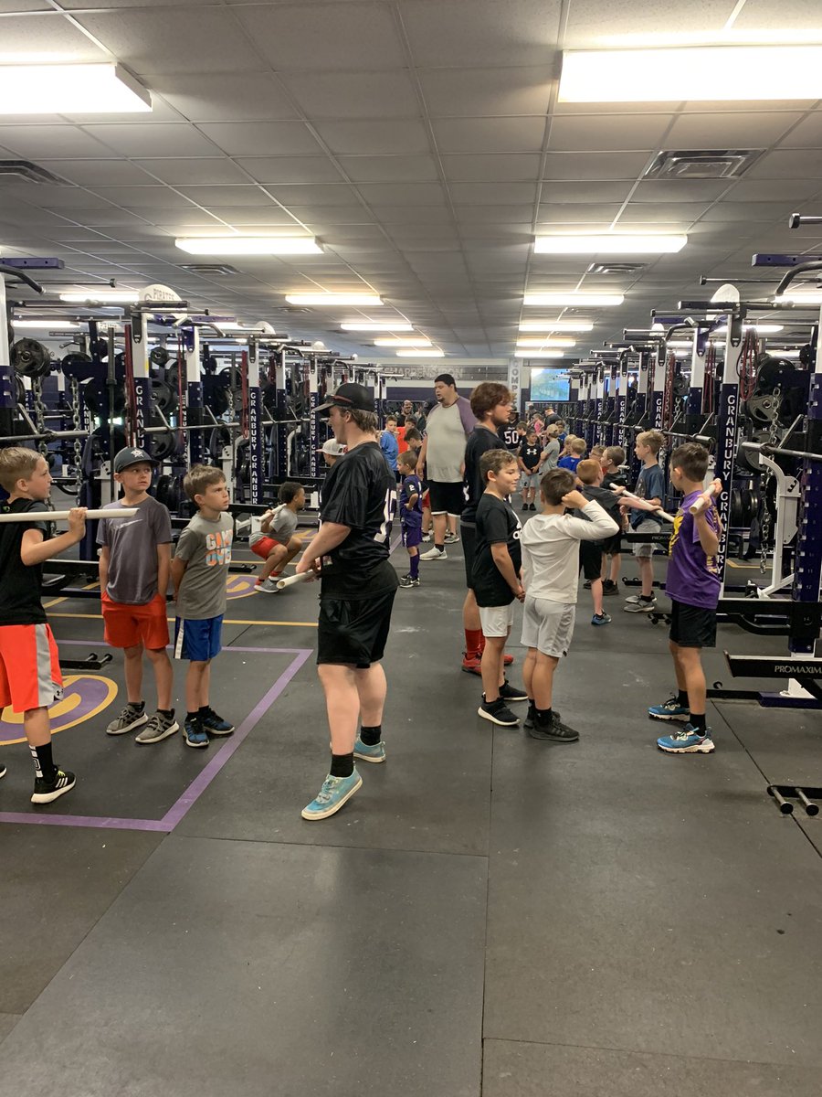 Granbury Pirate Football tweet media