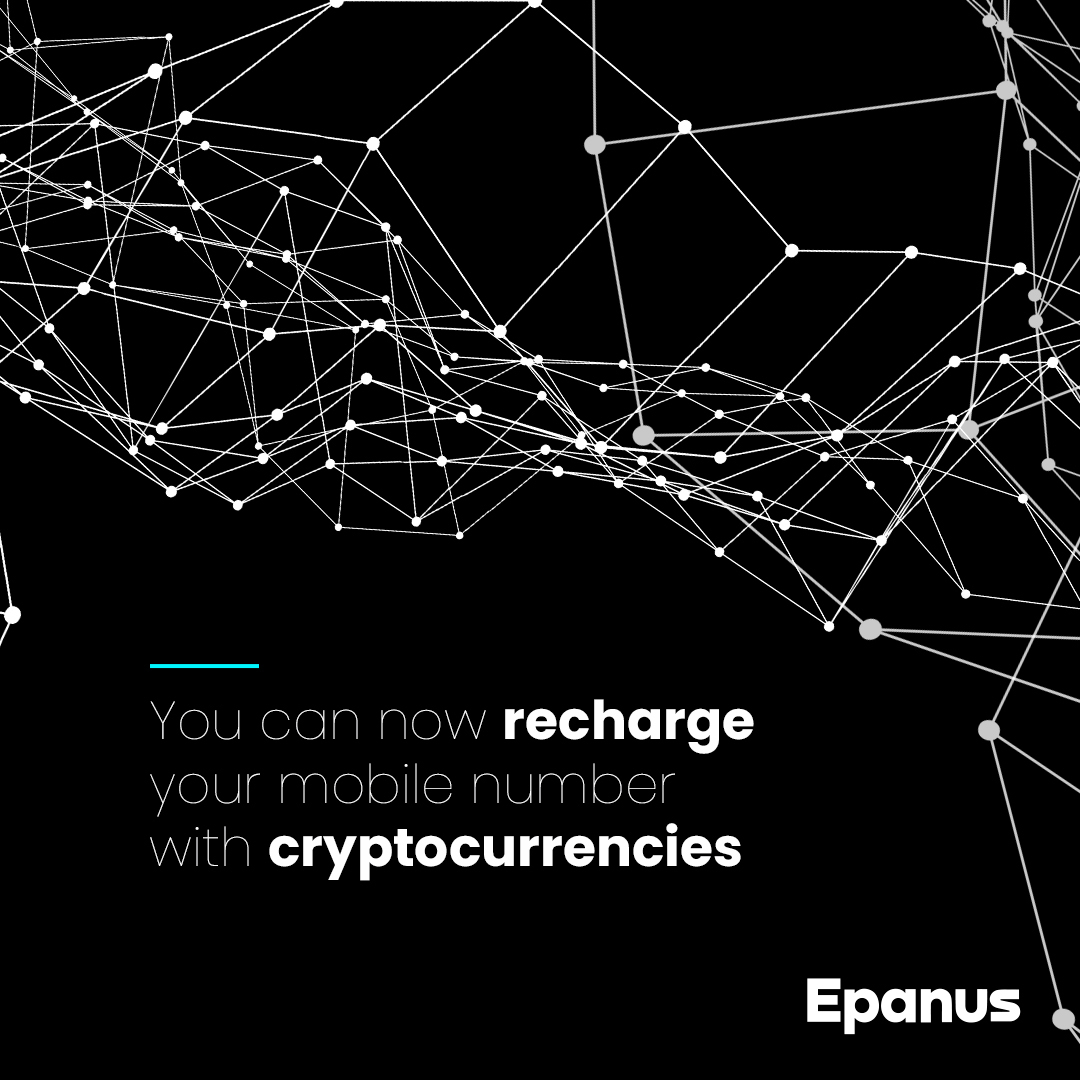 Epanus Token tweet media
