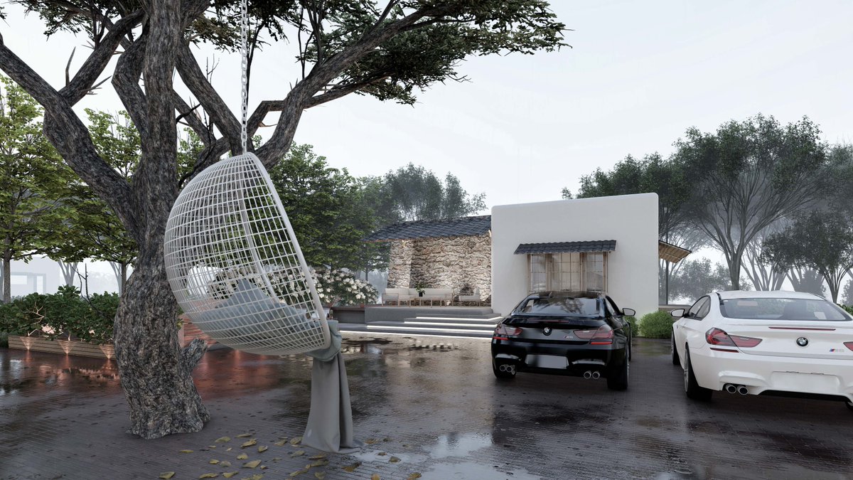 TDCharrette's tweet image. The Cycladic House – A weekend home designed in the Cycladic style.
.
#cycladicarchitecture #cycladichouse #farmhouse #farmhousedesign #recreationalarchitecture #recreational #design #architecture #newproject #weekendhome #vacationhouse #thedesigncharrette #TDC