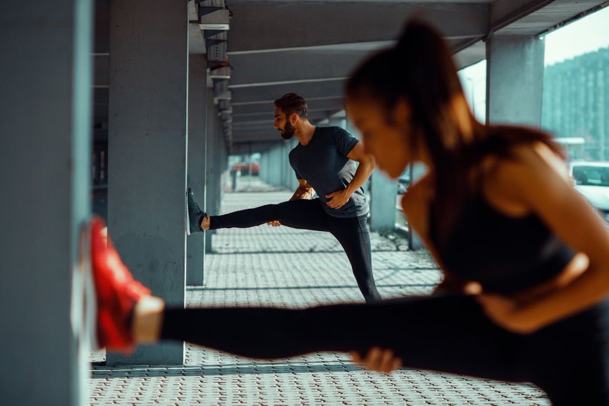 Pulse Centers tweet media