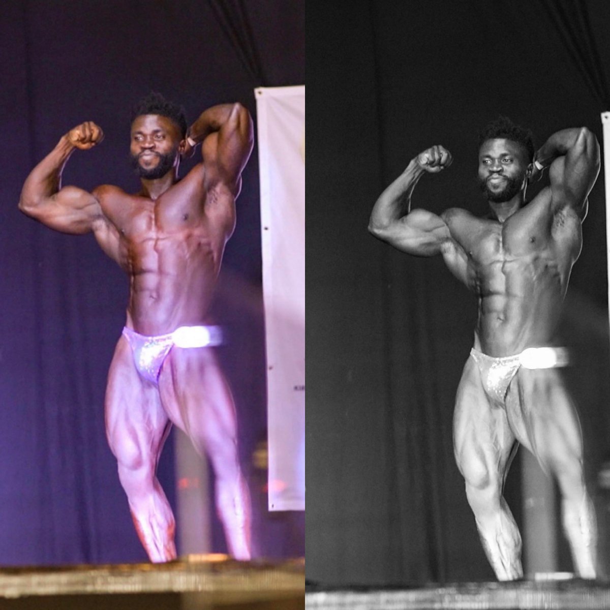 ABE_WORKOUTS tweet media