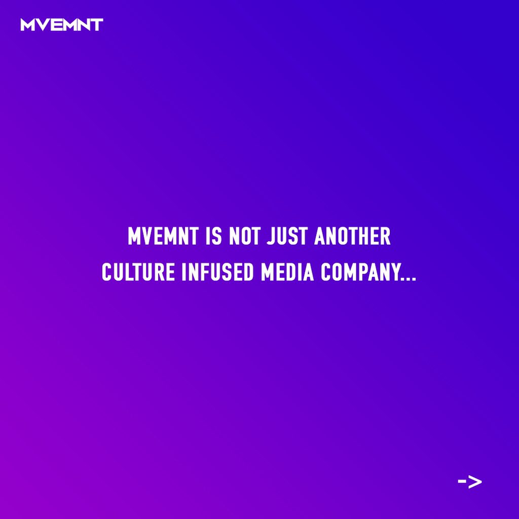 MVEMNT 🏁 tweet media